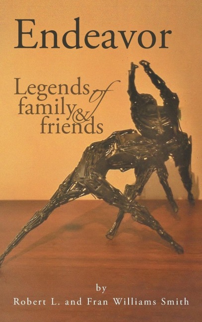 Endeavor: Legends of Family and Friends