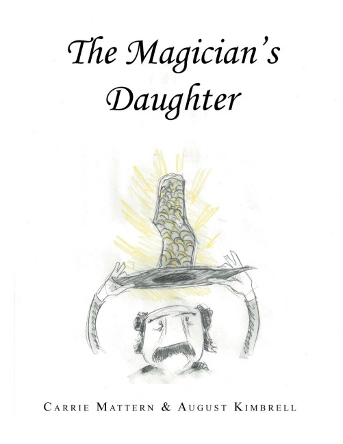 The Magicians Daughter