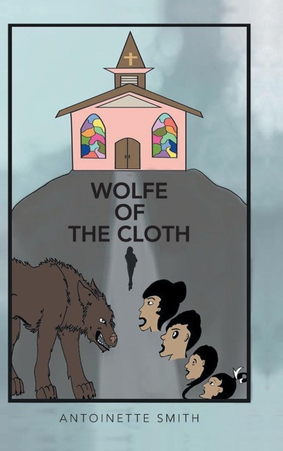 Wolfe of the Cloth: Tears on my heart