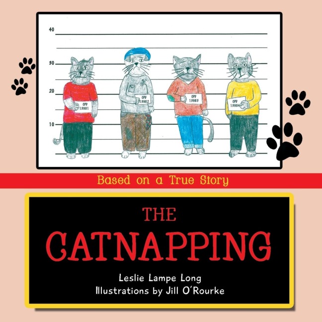 THE CATNAPPING: Based on a True Story