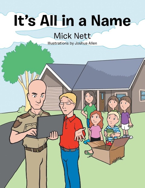 Its All in a Name