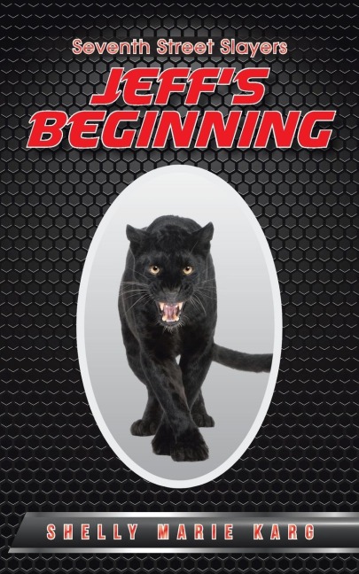 Jeffs Beginning