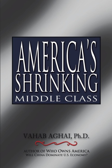 Americas Shrinking Middle Class