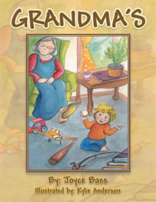 Grandmas