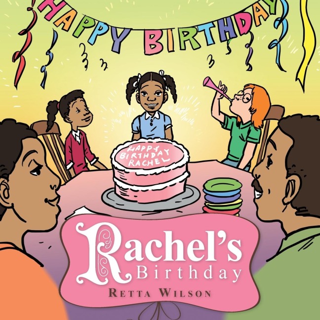 Rachels Birthday