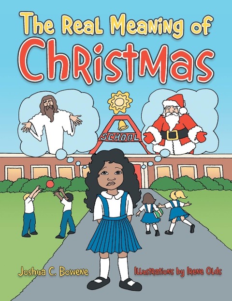 The Real Meaning of Christmas