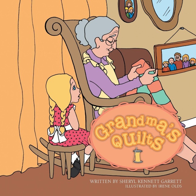 Grandmas Quilts