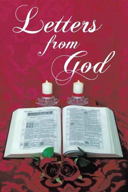 Letters from God: The Numerical Understanding of Gods Words