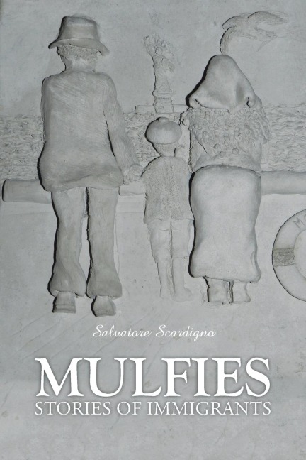 Mulfies: Stories of Immigrants