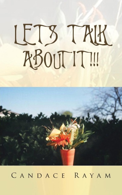 LETS TALK ABOUT IT!!!