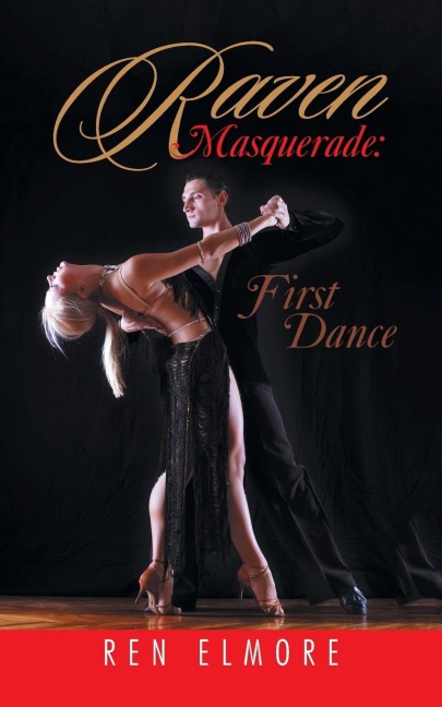 Raven Masquerade: