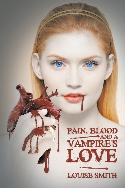Pain, Blood and a Vampires Love