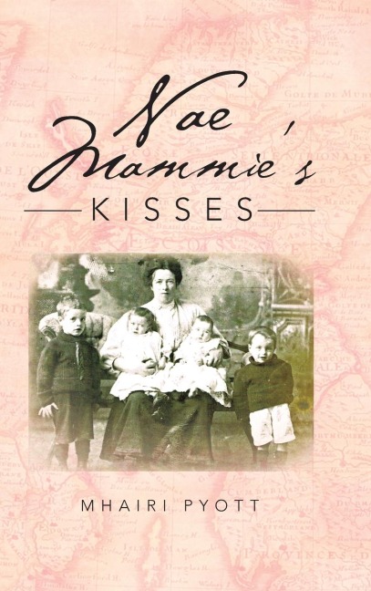 Nae Mammies Kisses