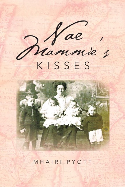 Nae Mammies Kisses