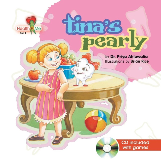 Tinas Pearly
