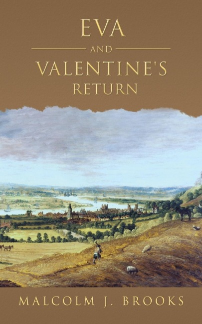 Eva and Valentines Return