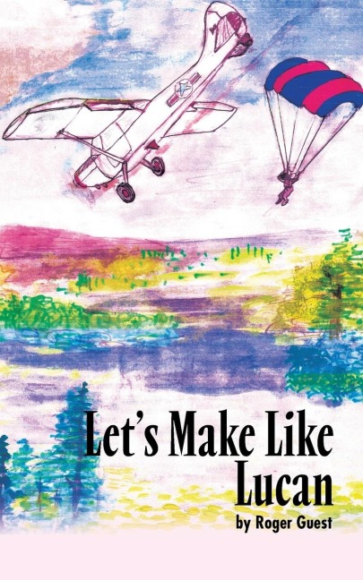 Lets Make Like Lucan