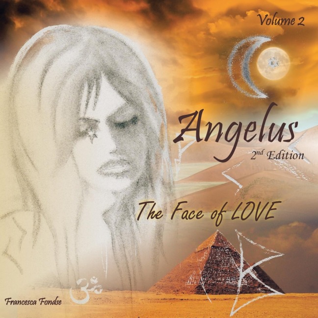Angelus Volume 2: The Face of Love 2nd Edition