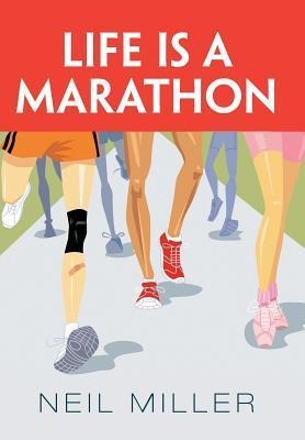 Life Is a Marathon