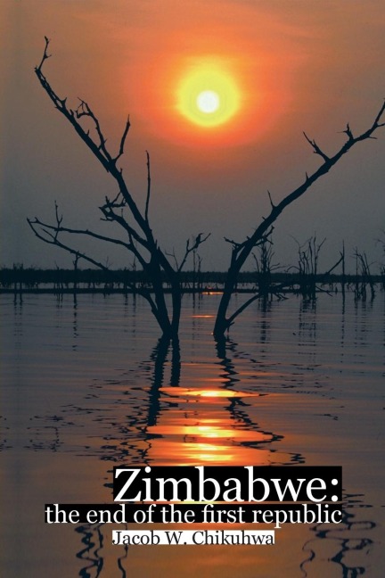 Zimbabwe: The End of the First Republic