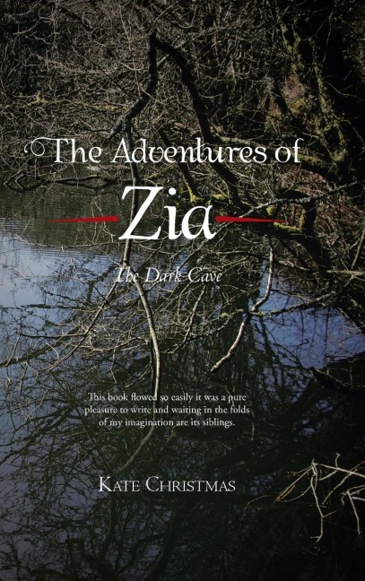 The Adventures of Zia: The Dark Cave