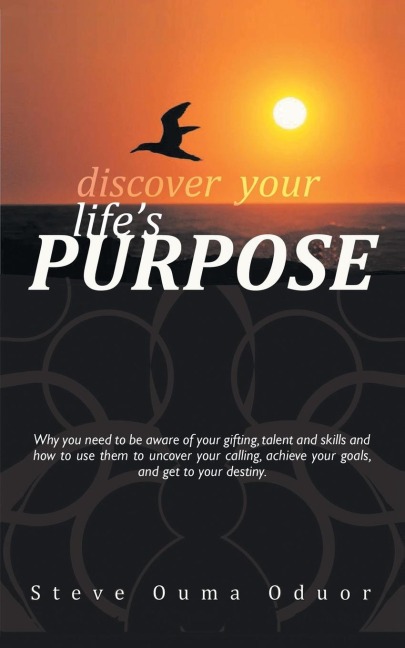 Discover Your Lifes Purpose