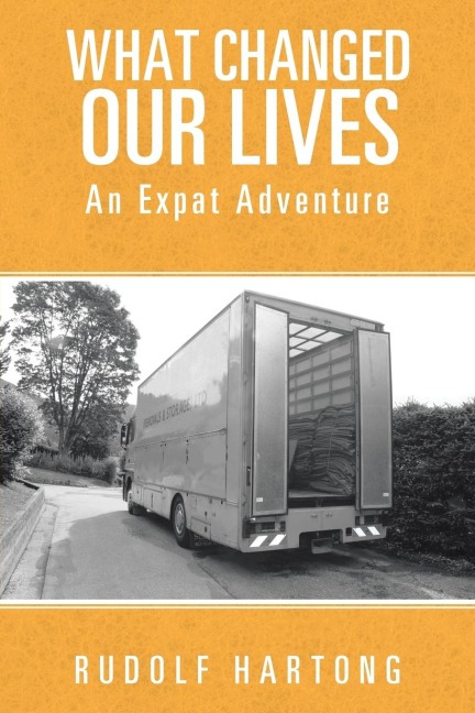 What Changed Our Lives: An Expat Adventure