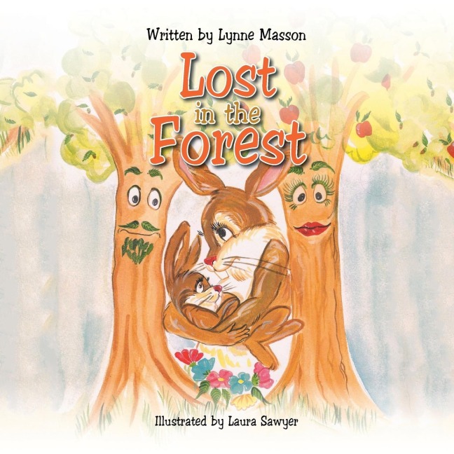 Lost in the Forest