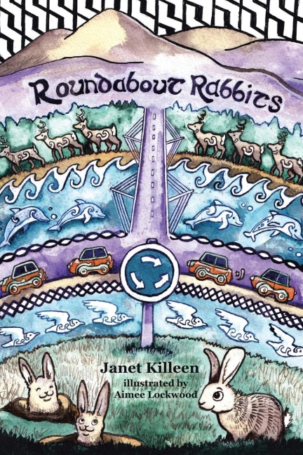 Roundabout Rabbits