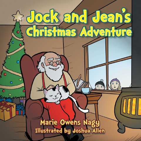 Jock and Jeans Christmas Adventure