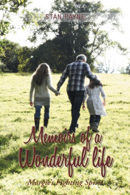 Memoirs of a Wonderful Life: Margies Fighting Spirit