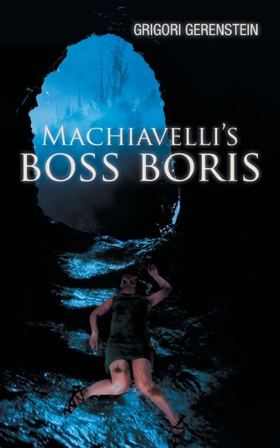 Machiavellis Boss Boris