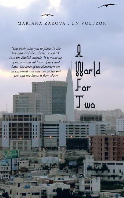 A WORLD FOR TWO