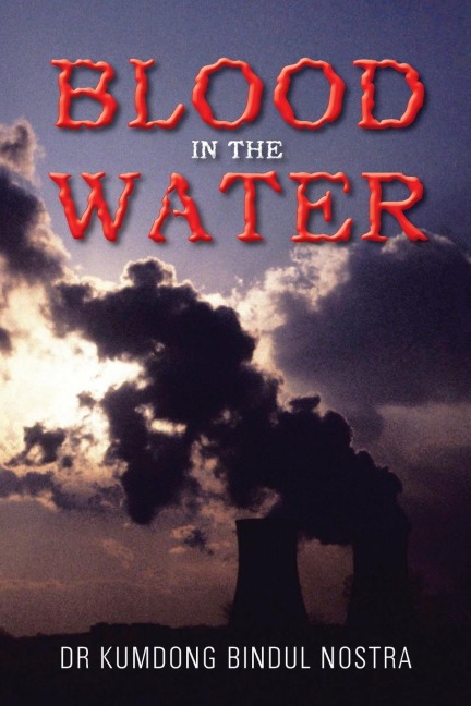 Blood in the Water