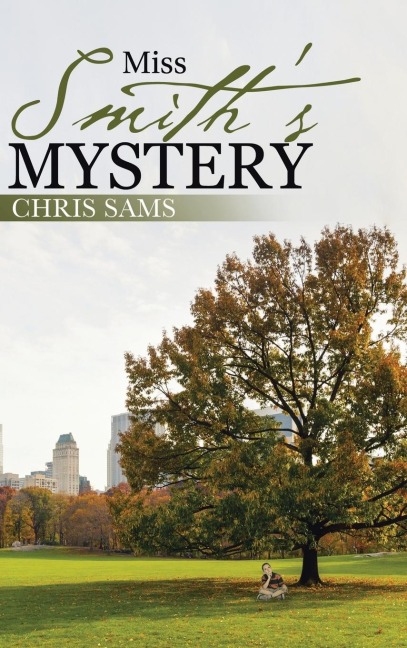 Miss Smiths Mystery