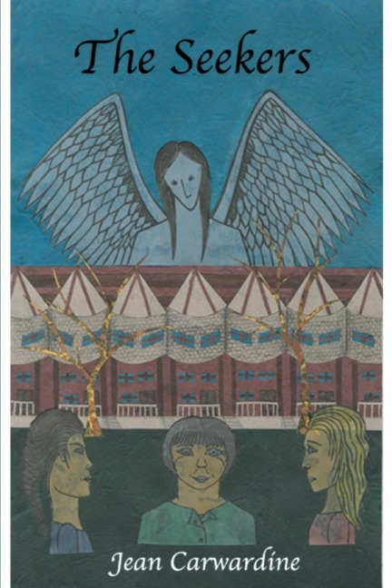 The Seekers: A Novel in Three Parts