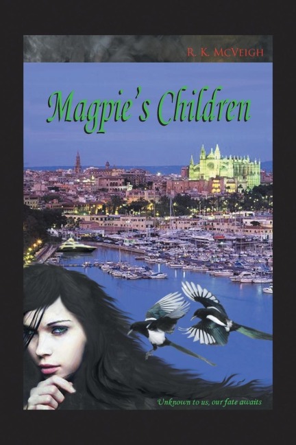 Magpies Children