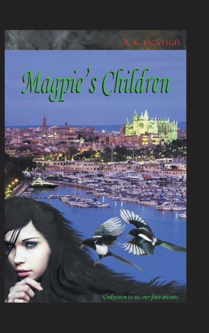 Magpies Children