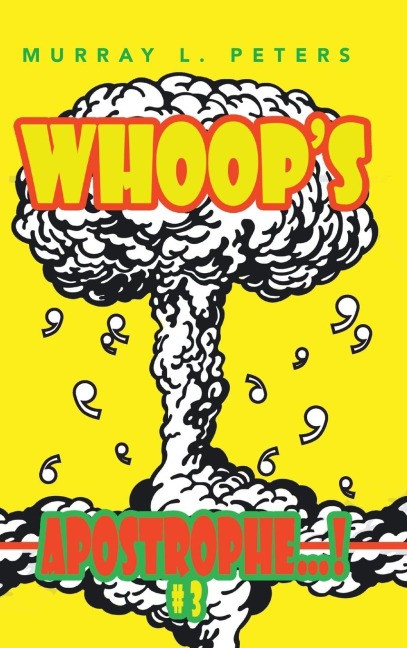 Whoops Apostrophe...!: #3