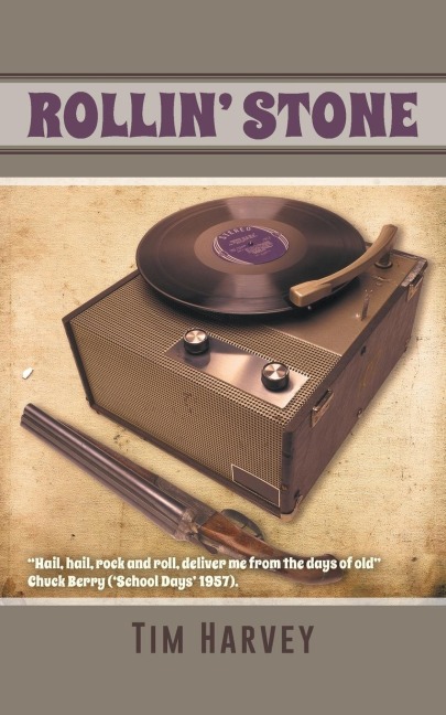 Rollin Stone