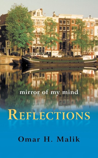 Reflections: Mirror of My Mind