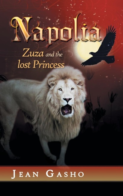 Napolia: Zuza and the Lost Princess