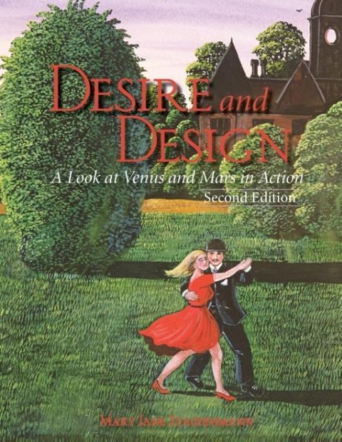 Desire and Design: A Look at Venus and Mars in Action