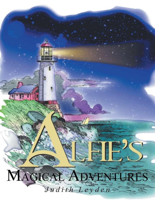 Alfies Magical Adventure