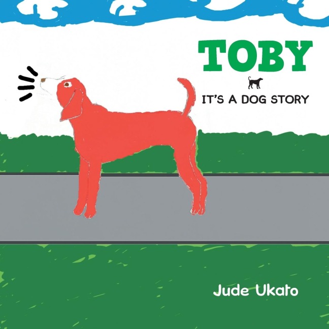 Toby: Its a Dog Story