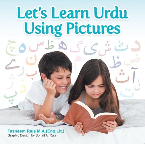 Let?s Learn Urdu Using Pictures