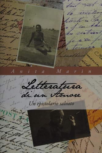 Letteratura Di Un Amore Un Epistolario Salvato