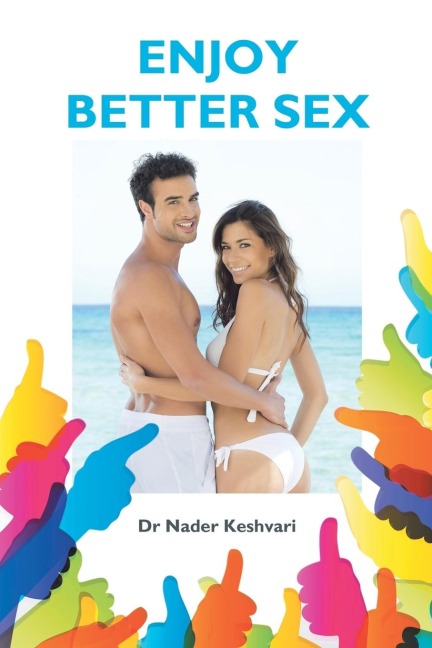 ENJOY BETTER SEX