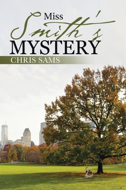 Miss Smiths Mystery