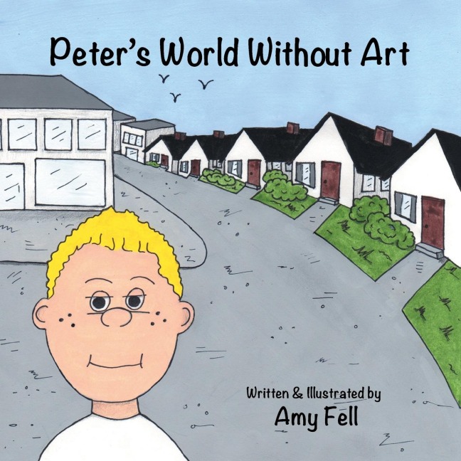 Peters World Without Art